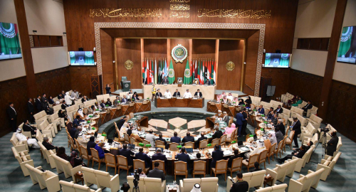 عاجل .. البرلمان العربي يؤكد دعمه لأمن واستقرار اليمن ويدعو إلى خفض التصعيد وتغليب لغة الحوار والحكمة