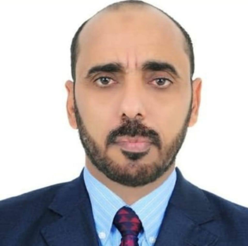 فهد كفاين يرحب بدعوة الرئيس العليمي للحوار الجنوبي في الرياض ويدعو لنبذ الصراعات