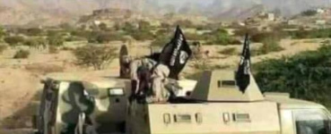 مليشيات الإخوان والقاعدة تحاصر معسكر الخشعة.. اشتباكات دامية وفوضى أمنية في حضرموت