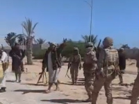 القاعدة والإخوان يغزون حضرموت.. إعدامات ميدانية للأسرى وسقوط مناطق بيد عناصر التنظيمات الإرهابية