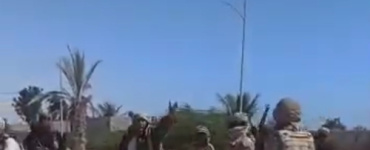 القاعدة والإخوان يغزون حضرموت.. إعدامات ميدانية للأسرى وسقوط مناطق بيد عناصر التنظيمات الإرهابية