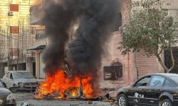 بغداد تحذر من تداعيات الأحداث في حلب السورية على الوضع الداخلي العراقي