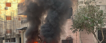 بغداد تحذر من تداعيات الأحداث في حلب السورية على الوضع الداخلي العراقي