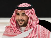 وزير الدفاع السعودي الأمير خالد بن سلمان: أصبح لقضية الجنوب مسار حقيقي ترعاه المملكة ويدعمه ويؤيده المجتمع الدولي