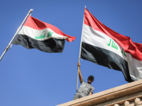 الاتحاد الوطني يحسم مرشحه الوحيد لرئاسة العراق.. 81 منافسا والإطار يقترب من حسم رئاسة الوزراء