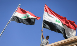 الاتحاد الوطني يحسم مرشحه الوحيد لرئاسة العراق.. 81 منافسا والإطار يقترب من حسم رئاسة الوزراء