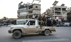 وصول تعزيزات جديدة للجيش العربي السوري إلى ريف حلب الشرقي