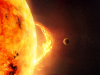 أكاديمية العلوم الروسية تحذر من عواصف مغناطيسية "قوية جداً" تضرب الأرض الثلاثاء