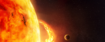 أكاديمية العلوم الروسية تحذر من عواصف مغناطيسية "قوية جداً" تضرب الأرض الثلاثاء