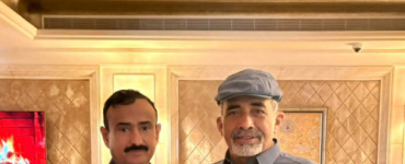 الفريق الصبيحي والمحافظ بن الوزير يبحثان في لقاء رفيع سبل تعزيز التنسيق الأمني والوطني