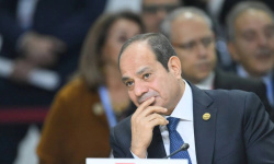 ماذا كُتب في خطاب السيسي لترامب؟ تفاصيل "ساعة الحسم" في سويسرا التي ستغير مستقبل مياه النيل