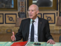 إعلان حالة الاستنفار القصوى للقوات المسلحة التونسية والنزول إلى كافة الولايات