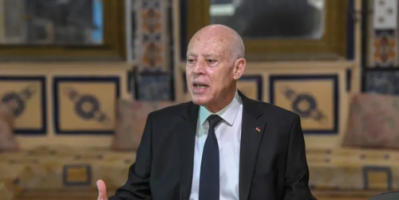 إعلان حالة الاستنفار القصوى للقوات المسلحة التونسية والنزول إلى كافة الولايات