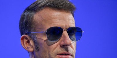  تسريبات خاصة تفضح العلاقة بين ماكرون وترامب.. والجمهور الفرنسي يطالب بالرد الفوري