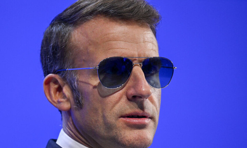  تسريبات خاصة تفضح العلاقة بين ماكرون وترامب.. والجمهور الفرنسي يطالب بالرد الفوري