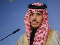 تصريح غير مسبوق لوزير الخارجية السعودي حول التباعد مع الإمارات