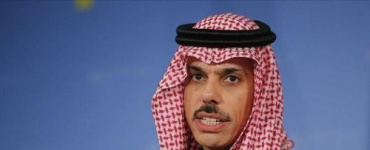 تصريح غير مسبوق لوزير الخارجية السعودي حول التباعد مع الإمارات