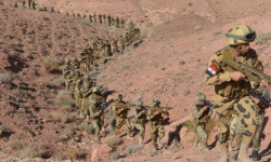 البرلمان المصري يوافق على تشديد عقوبات التخلف عن الخدمة العسكرية والاستدعاء للاحتياط