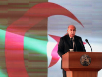 موعدنا بعد رمضان.. تبون يكشف عن ساعة الصفر لإطلاق مشروع القرن العابر للصحراء