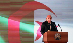 موعدنا بعد رمضان.. تبون يكشف عن ساعة الصفر لإطلاق مشروع القرن العابر للصحراء