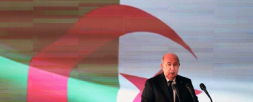 موعدنا بعد رمضان.. تبون يكشف عن ساعة الصفر لإطلاق مشروع القرن العابر للصحراء