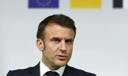موت دماغ أم ضفدع بلا عقل.. ماكرون يوجه إهانة غير مسبوقة لحلف الناتو خلف الأبواب المغلقة