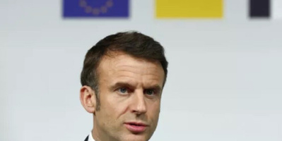 موت دماغ أم ضفدع بلا عقل.. ماكرون يوجه إهانة غير مسبوقة لحلف الناتو خلف الأبواب المغلقة