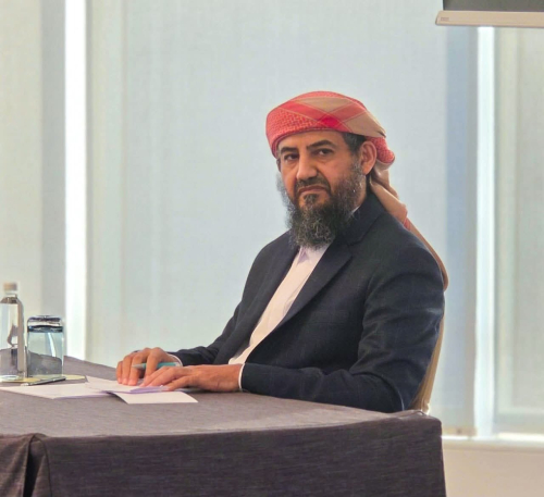 تفكيك خط الدفاع الأول عن عدن&hellip; تحذيرات جنوبية من مخطط يستهدف قوات أمن أبين عبر لجنة المحرّمي