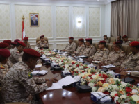 رسمياً.. وزارة الدفاع اليمنية تبدأ الاستغناء عن الأوراق وتتحول إلى جيش رقمي بالكامل