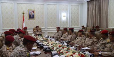 رسمياً.. وزارة الدفاع اليمنية تبدأ الاستغناء عن الأوراق وتتحول إلى جيش رقمي بالكامل