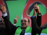 إلى النهاية.. المالكي يتحدى تهديدات ترامب ويفجر مفاجأة حول هوية رئيس الوزراء القادم