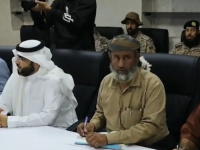 بعد إغلاقه مقرات الانتقالي..العليمي يعيّن عبدالسلام الجمالي قائداً لقوات الأمن الخاصة ويمنحه رتبة لواء