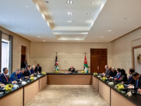 رسمياً.. العاهل الأردني يهدد بإسقاط أي هدف يخترق سماء المملكة رداً على التهديدات الأخيرة