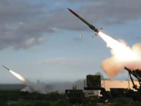 مطر الصواريخ فوق الخليج .. أرقام مرعبة لما أسقطته الدفاعات الجوية في الكويت والإمارات وقطر