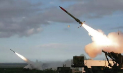 مطر الصواريخ فوق الخليج .. أرقام مرعبة لما أسقطته الدفاعات الجوية في الكويت والإمارات وقطر