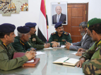 رمضان بلا رواتب.. أربعة أشهر من انقطاع المرتبات تفجّر غضب منتسبي الأمن وتضع الحكومة ووزارة الداخلية في مرمى المساءلة