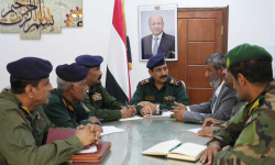 رمضان بلا رواتب.. أربعة أشهر من انقطاع المرتبات تفجّر غضب منتسبي الأمن وتضع الحكومة ووزارة الداخلية في مرمى المساءلة