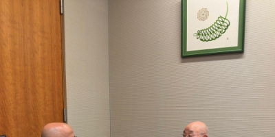 طوكيو: السفير السنيني يبحث مع المستشار الخاص لرئيسة الوزراء مستجدات الأوضاع في اليمن والمنطقة