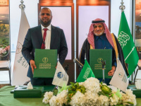 مشروع سعودي جديد يغير خريطة الزراعة في 3 محافظات يمنية