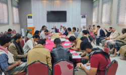 مستقبل شبوة يتشكل.. الكشف عن 7 مشاريع ضخمة ستغير وجه المحافظة خلال أيام