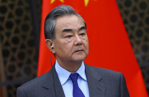 الصين تبلغ إسرائيل رسمياً معارضتها للضربات العسكرية ضد إيران وتحذر من اتساع رقعة الصراع