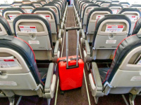 شلل في أجواء الشرق الأوسط يرفع أسعار الرحلات بين آسيا وأوروبا لمستويات قياسية