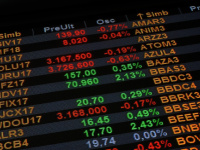 انهيار حاد في البورصات الأوروبية جراء قفزة أسعار الطاقة وتصاعد التوترات في الشرق الأوسط