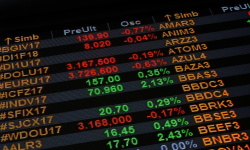 انهيار حاد في البورصات الأوروبية جراء قفزة أسعار الطاقة وتصاعد التوترات في الشرق الأوسط