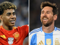 رونالدو وميسي في قلب العاصفة.. كيف أوقفت صواريخ إيران نبض الرياضة العالمية؟