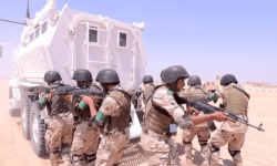 بينها غارات سرية وصراع موانئ.. ماذا تفعل المسيرات المصرية في سماء السودان؟