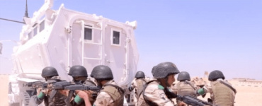 بينها غارات سرية وصراع موانئ.. ماذا تفعل المسيرات المصرية في سماء السودان؟