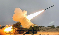 لعبة النفس الطويل.. من سيفرغ مخزونه من الصواريخ أولاً في حرب الشرق الأوسط ؟