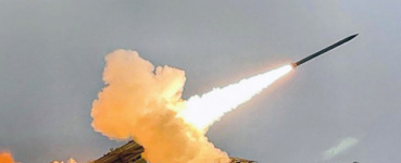 لعبة النفس الطويل.. من سيفرغ مخزونه من الصواريخ أولاً في حرب الشرق الأوسط ؟