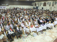 المقاومة الشعبية بـ مأرب تؤكد جاهزيتها للمعركة الفاصلة وتدعو لتوحيد الصف لاستعادة الدولة